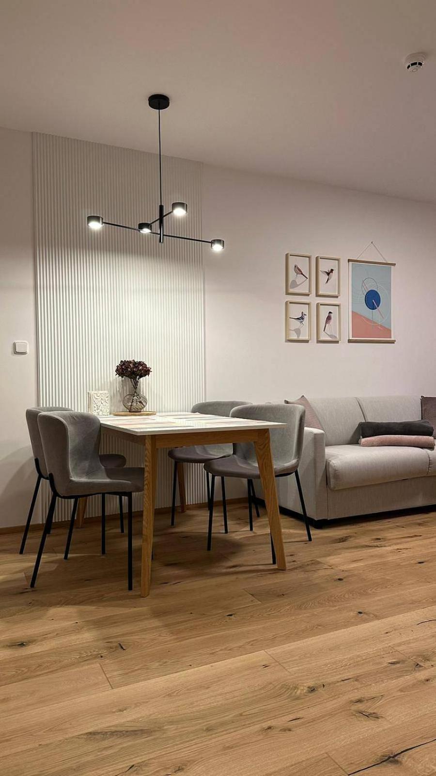 Apartment Newapart Benecko