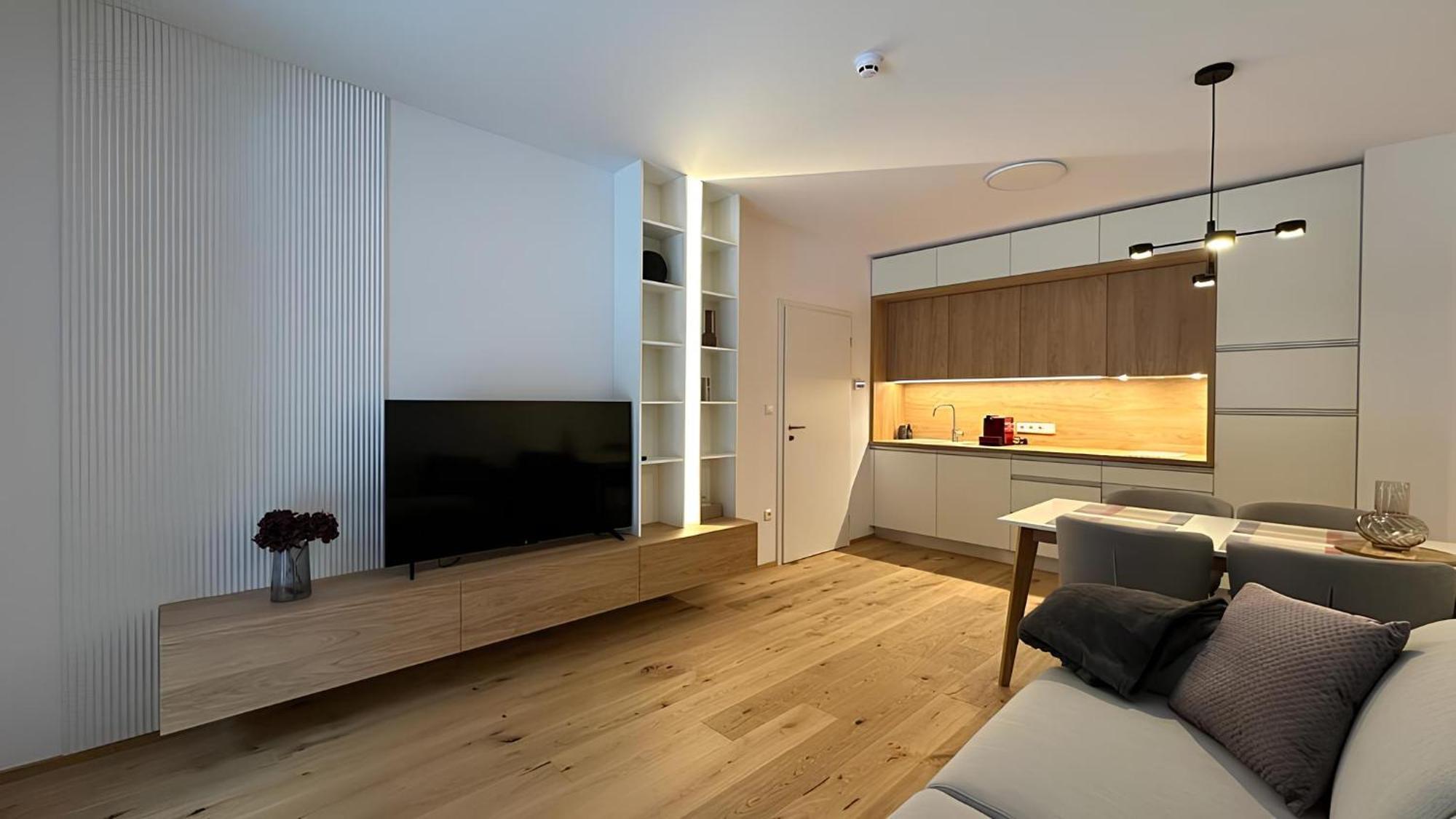 Apartment Newapart *