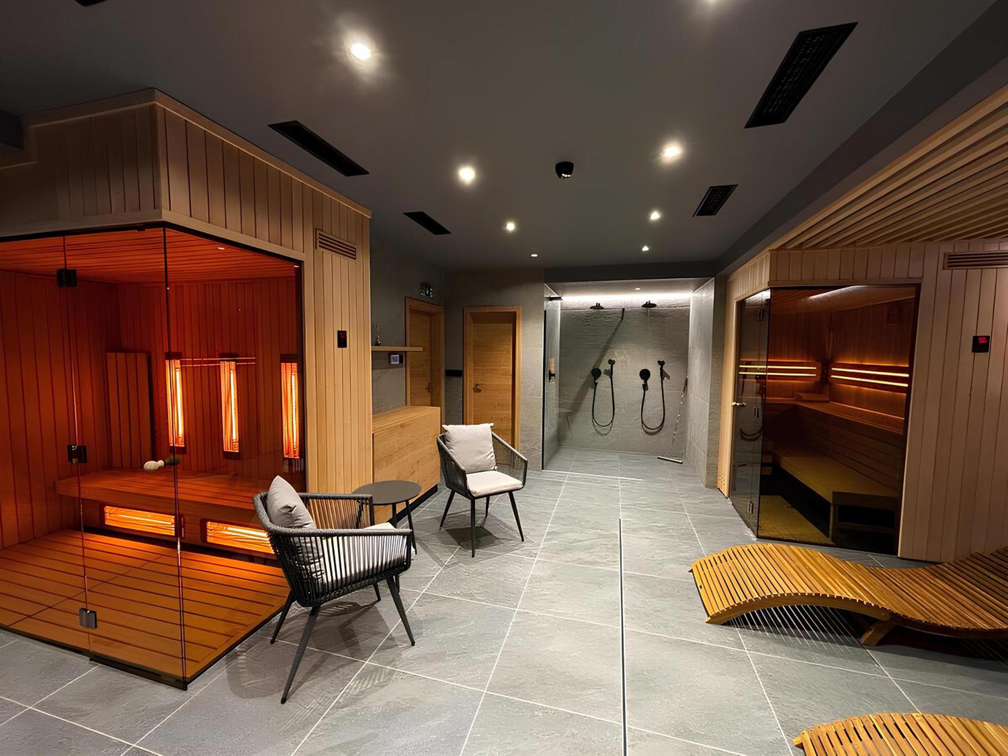 Newapart Apartment Benecko